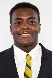 Trey Wilson Headshot