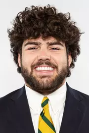 Gavin Yates Headshot