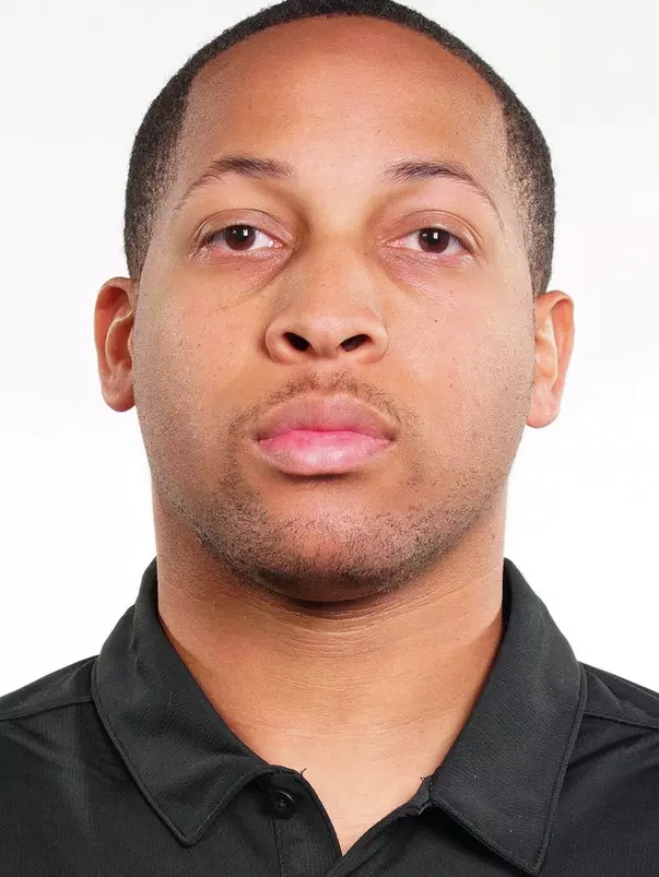 Ryan Pollard headshot