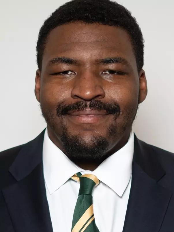 Craig Watts headshot