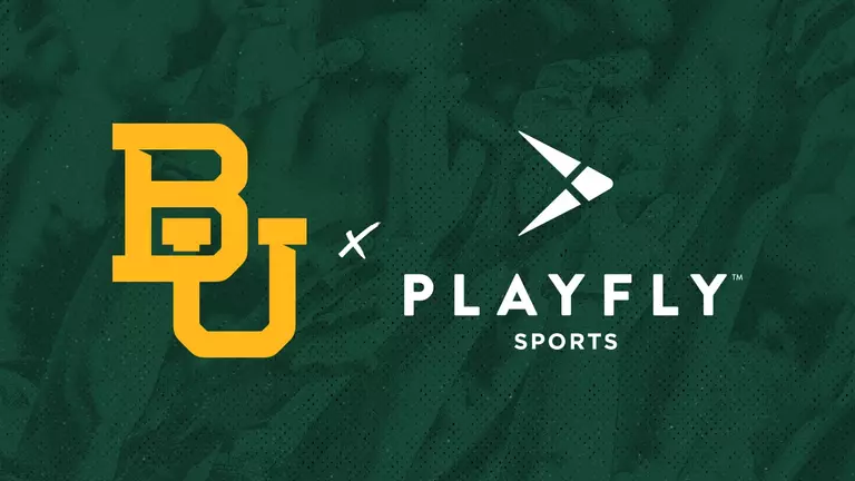 Baylor partners with Playfly