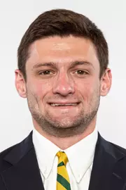 Parker Orgeron