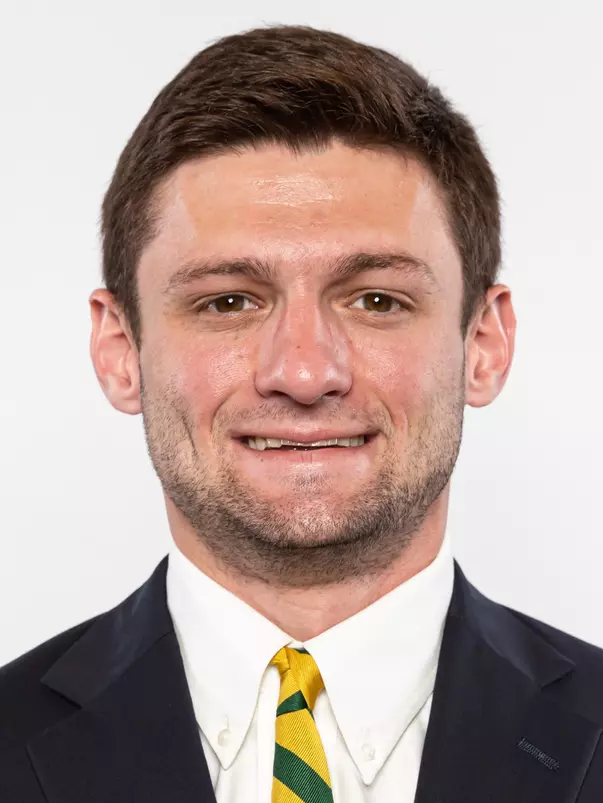 Parker Orgeron