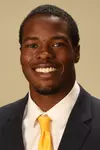 Eric Amoako