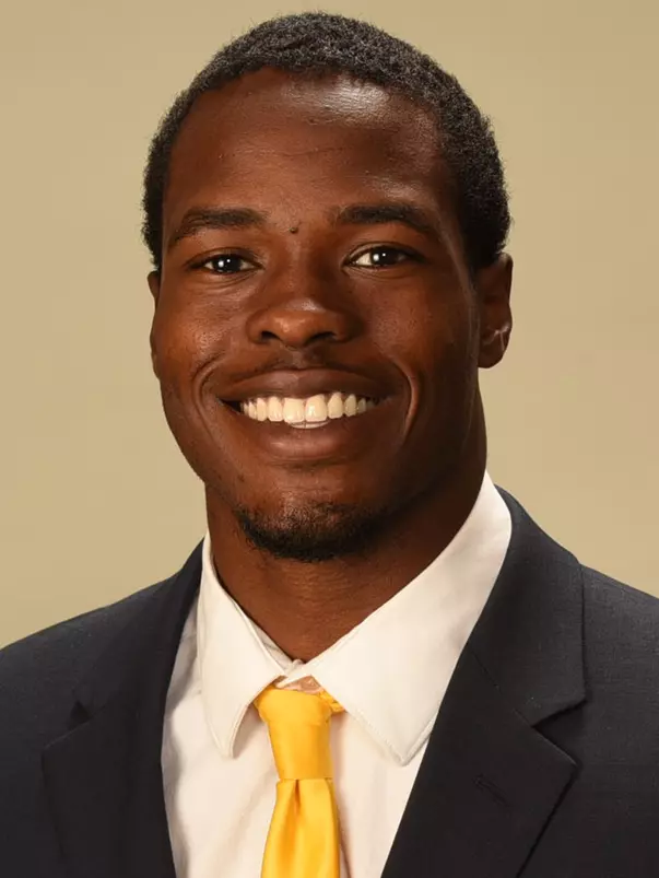 Eric Amoako