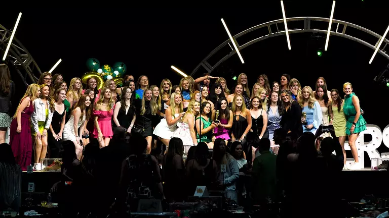 THE GOLDEN BRUISER AWARDS