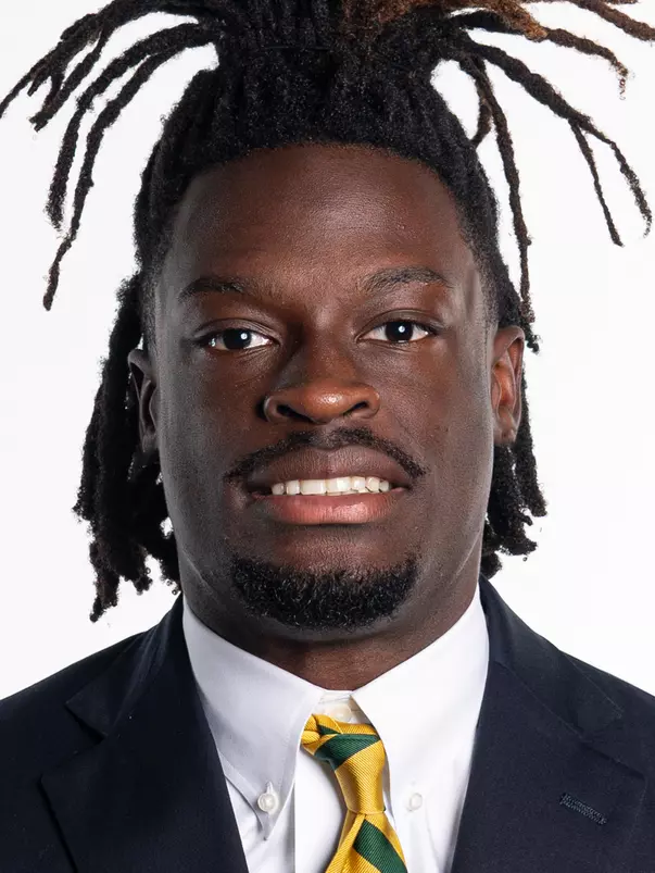 DJ Coleman headshot