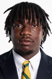 Javon Gipson headshot