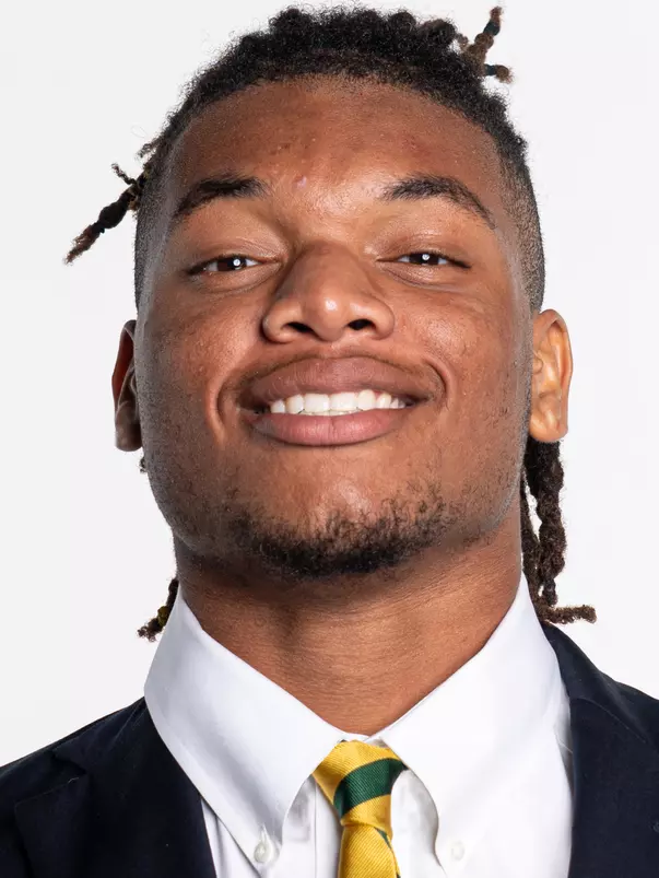 DK Kalu headshot