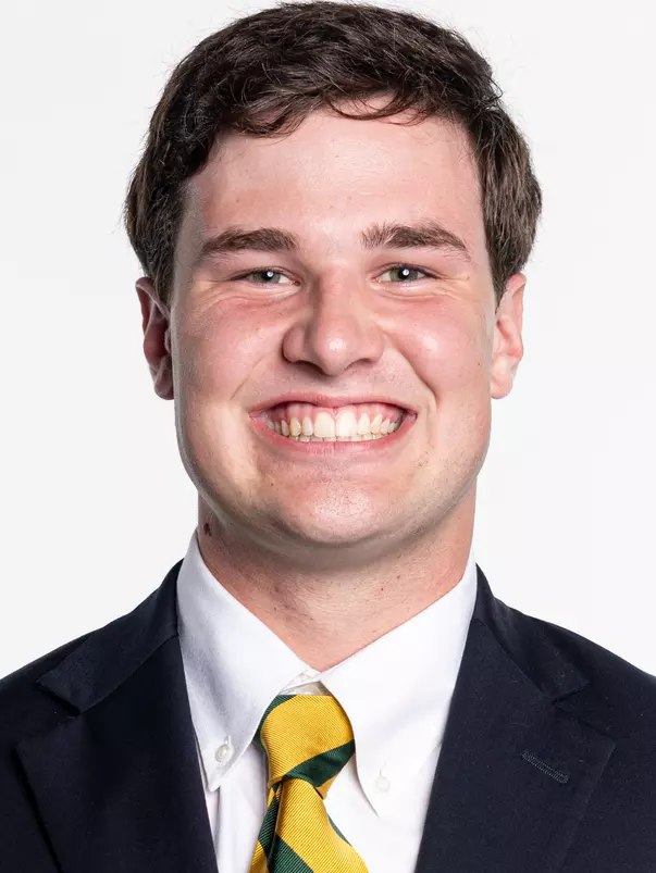 Trey Laurence headshot