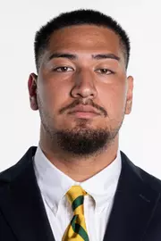 Treven Ma'ae headshot