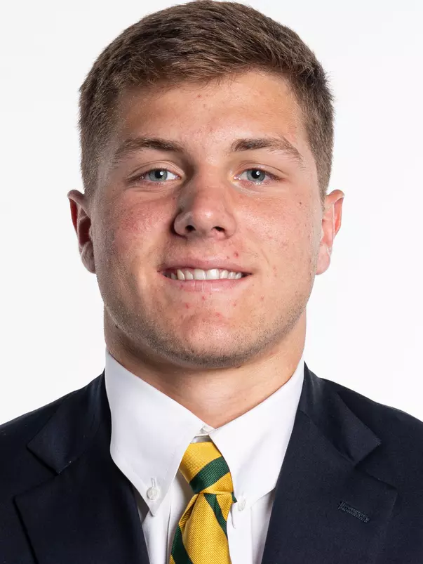 Jacob Redding headshot