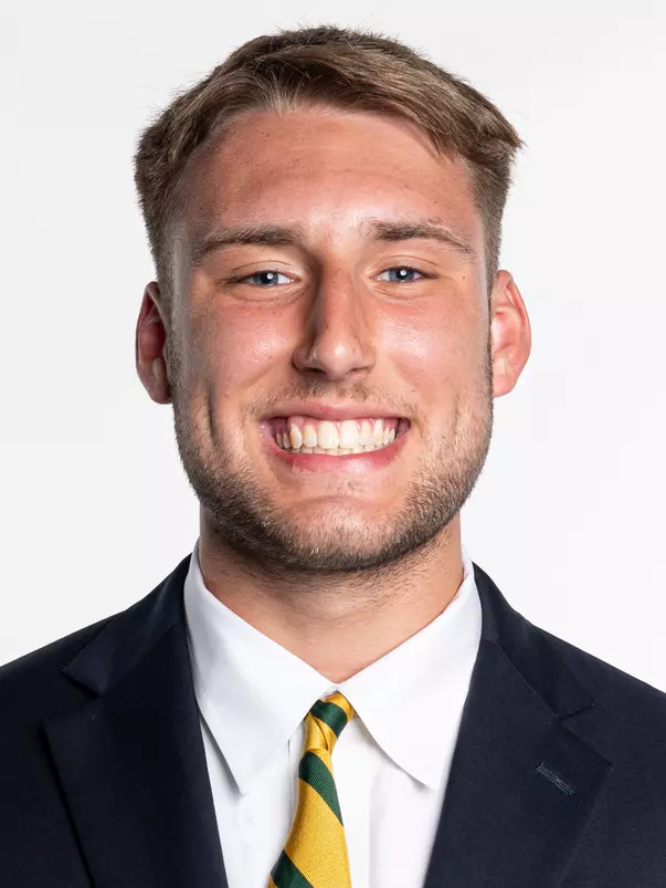 Dylan Schaub headshot
