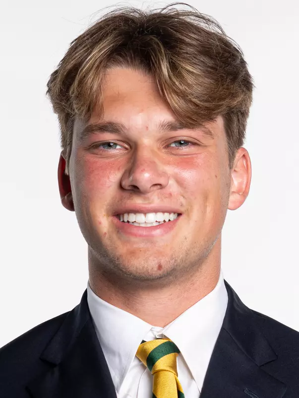 Cade Tessier headshot