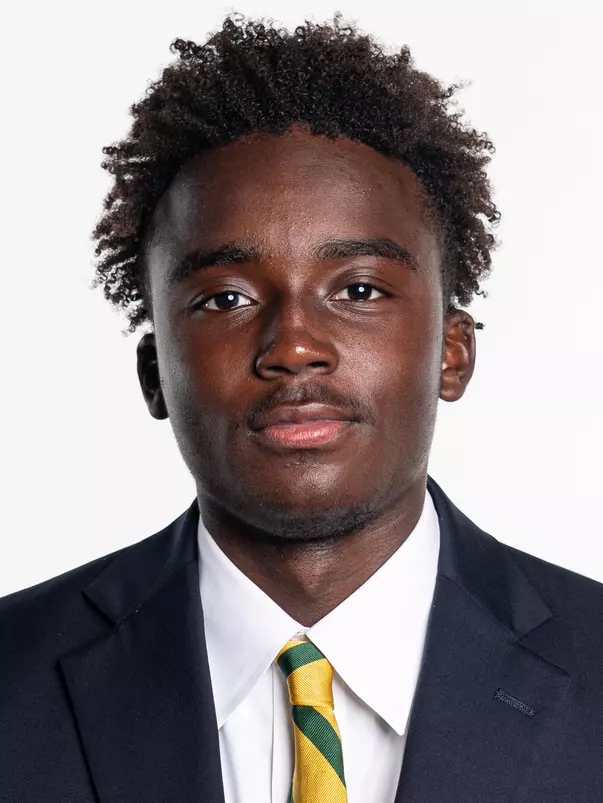 LeVar Thornton Jr. headshot