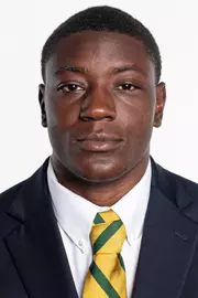 Byron Vaughns headshot