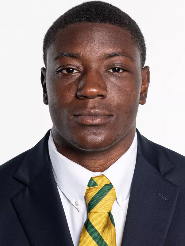 Byron Vaughns headshot