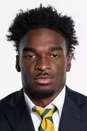 Tay'Shawn Wilson headshot