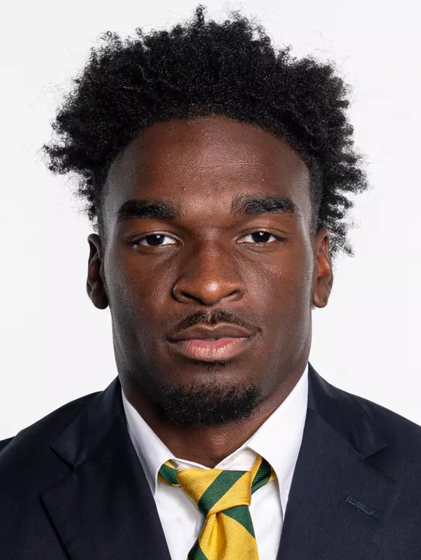 Tay'Shawn Wilson headshot