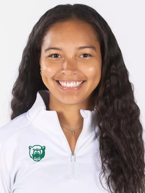 Kianna Ray WBB Staff