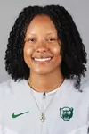 Sadie Edwards WBB Assistant Coach