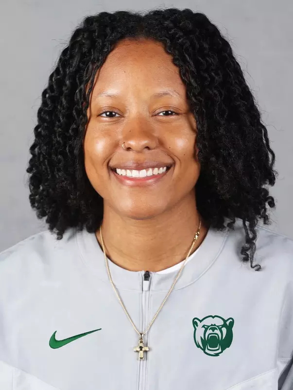 Sadie Edwards WBB Assistant Coach