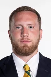 Matt Jones headshot