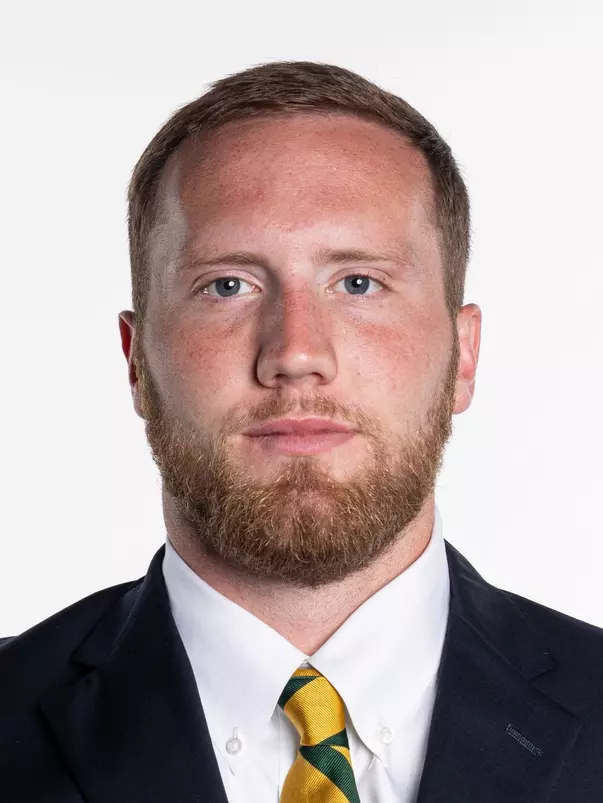 Matt Jones headshot