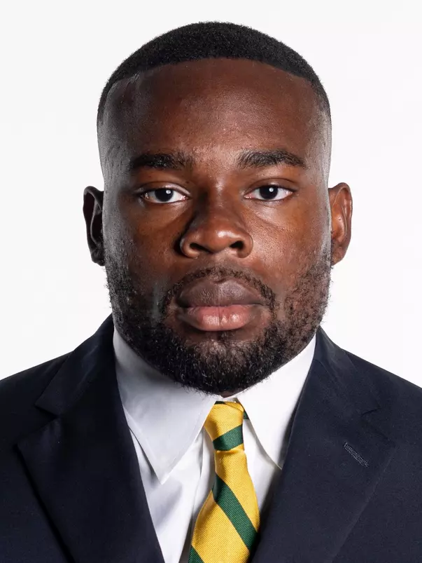 Tony Anyanwu  headshot