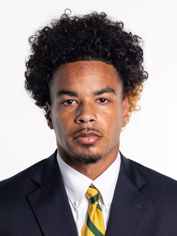 Monaray Baldwin headshot