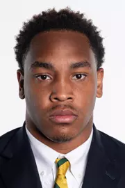 Tyrone Brown headshot