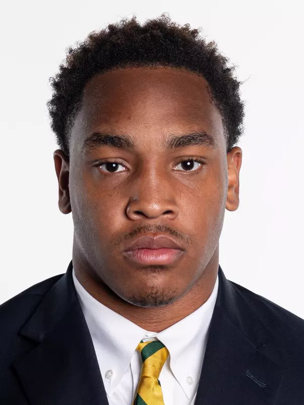 Tyrone Brown headshot