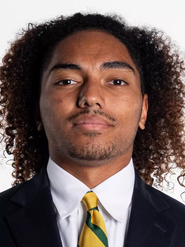 Jonah Burton headshot