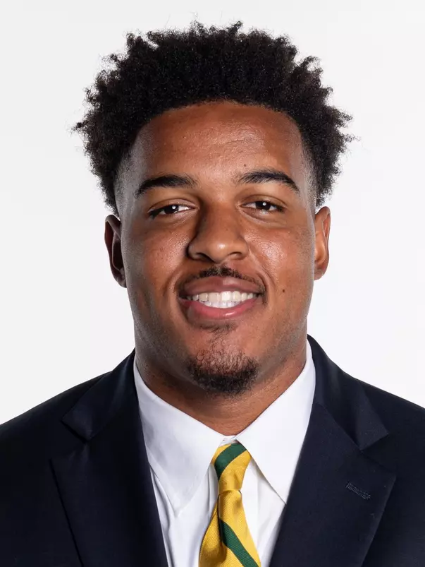Drake Dabney headshot