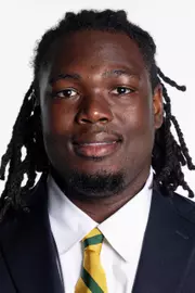 Elijah Ellis  headshot