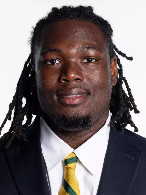 Elijah Ellis  headshot