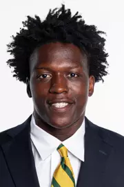 Jeremy Evans headshot