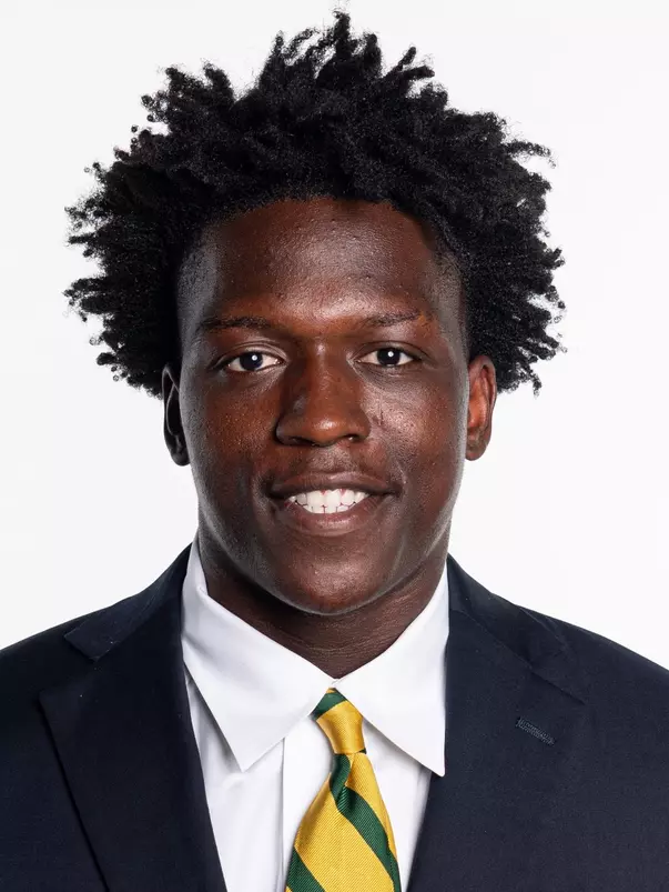 Jeremy Evans headshot