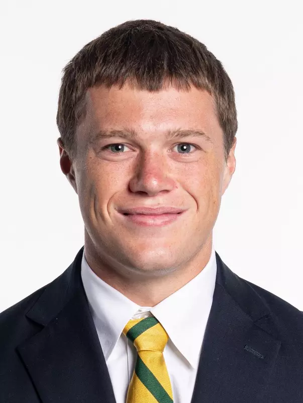 Garrison Grimes headshot