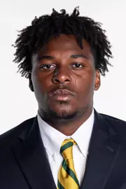 Gabe Hall headshot