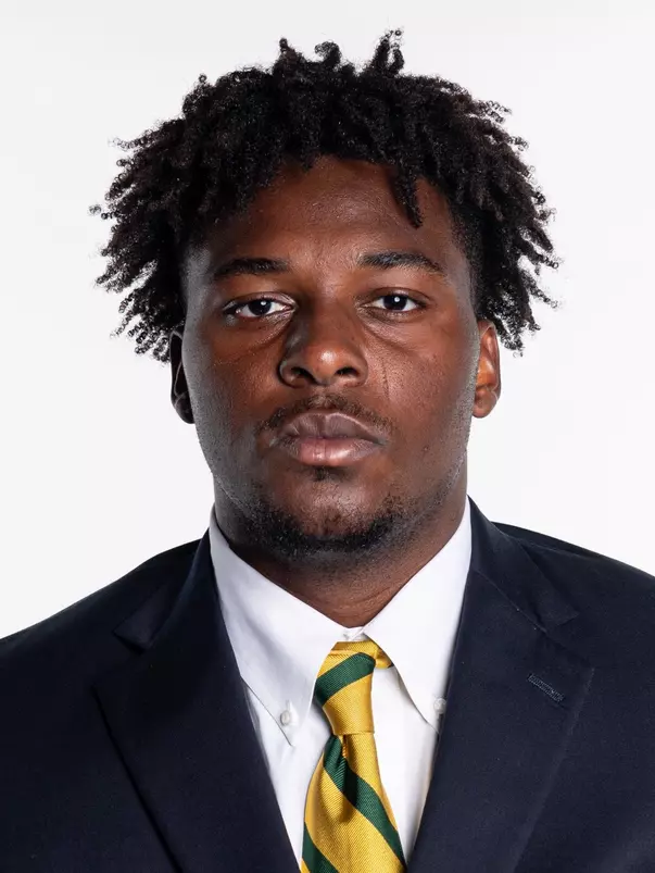 Gabe Hall  headshot