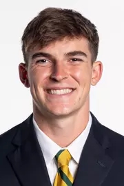 Isaiah Hankins headshot