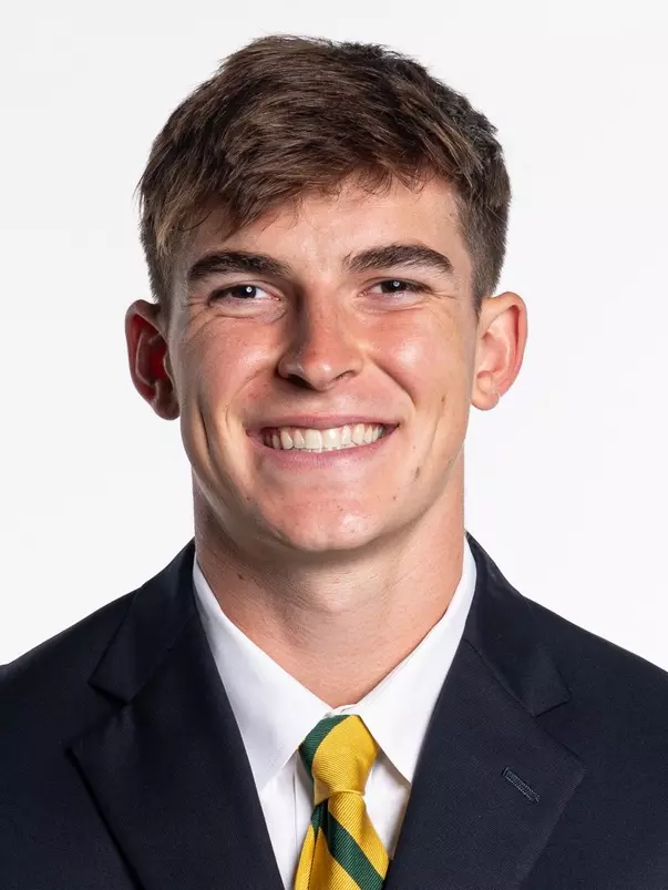 Isaiah Hankins  headshot