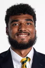 Jordan Jenkins headshot