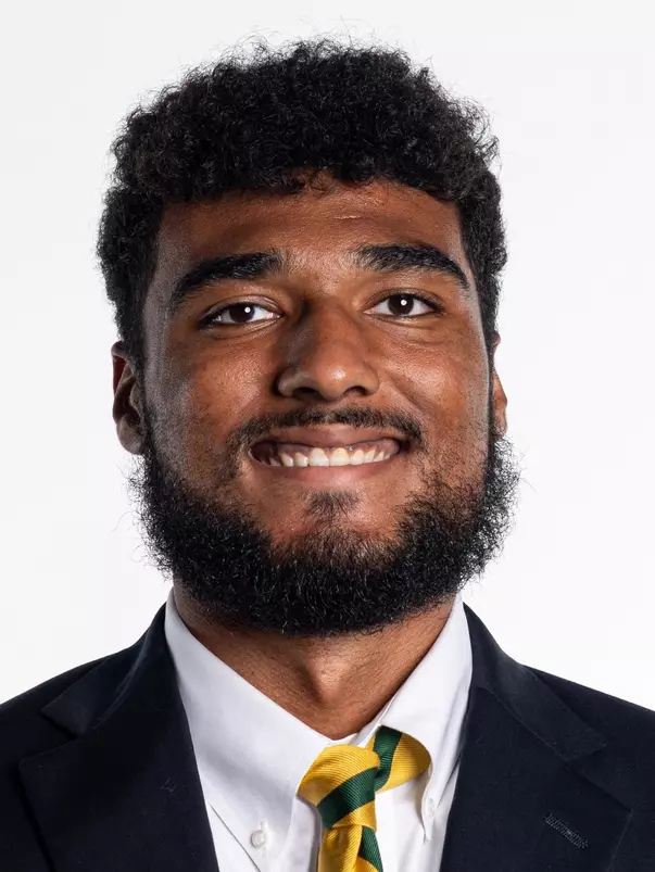Jordan Jenkins headshot