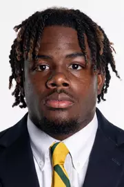Carmello Jones headshot