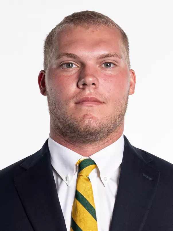 Cooper Lanz  headshot