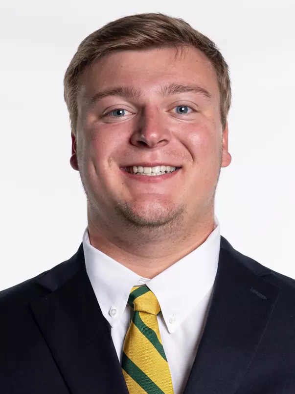 Ryan Lengyel  headshot