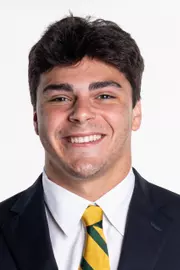 Brooks Miller headshot
