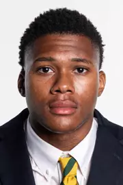 Romario Noel headshot